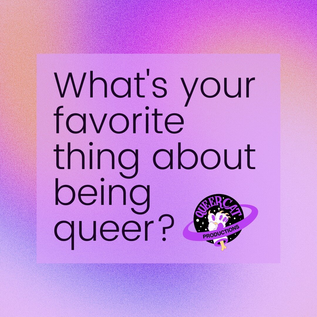 We begin all of our meetings with a check-in question to help get us into the groove of the meeting and connect with one another, and we wanted to share some of our favorites with you! 💜
This week&rsquo;s check-in question is, &ldquo;What&rsquo;s y