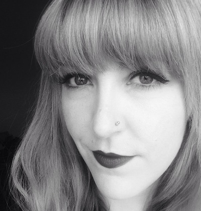 MARY NAUGHTON ,  SET DESIGN  – Marykerin Naughton (she/her) is a set and prop designer for Film and Theatre. Film credits include production design for The Randomer and art direction for From the Dark. Theater credits include Paradise Street, Kiligan/Jones, and A Life on the Ocean Wave (Exit Theater), and Both Your Houses, Wolves, Sense and Sensibility and Medea at A.C.T. Mary is excited to be working with such a warm and talented team at Queer Cat Productions. Marykerin would like to give special thanks to Kyle McReddie, for all of his love and support.