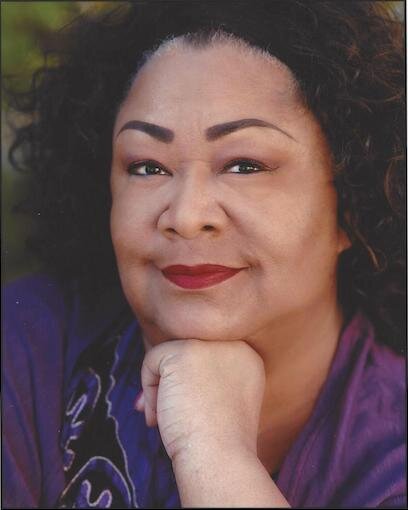 Pam Drummer-Williams (she/her)  as  Dr. Ray Daly!  Pam Drummer-Williams  recently appeared as The Officiant in Queer Cat Productions’  The Gay Divorce Play . Before that, she appeared in Nunsense, Sunnyside Productions as Sister Hubert. Some of her favorite roles have been in, Ragtime, CCCT (Sarah’s Friend), You Can’t Take it With You, CCCT (Penelope Sycamore), WELL, CCCT (B), The Color Purple, Hillbarn Theatre (Church Lady) Godspell, Pinole Valley Theatre (Pam). When not working or performing, Pam is living vicariously through her daughter, a commercial pilot who is living her dreams as we all should!!